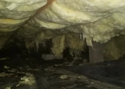 Reliable Mobile Home Ceiling Insulation