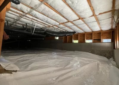 Residential Insulation